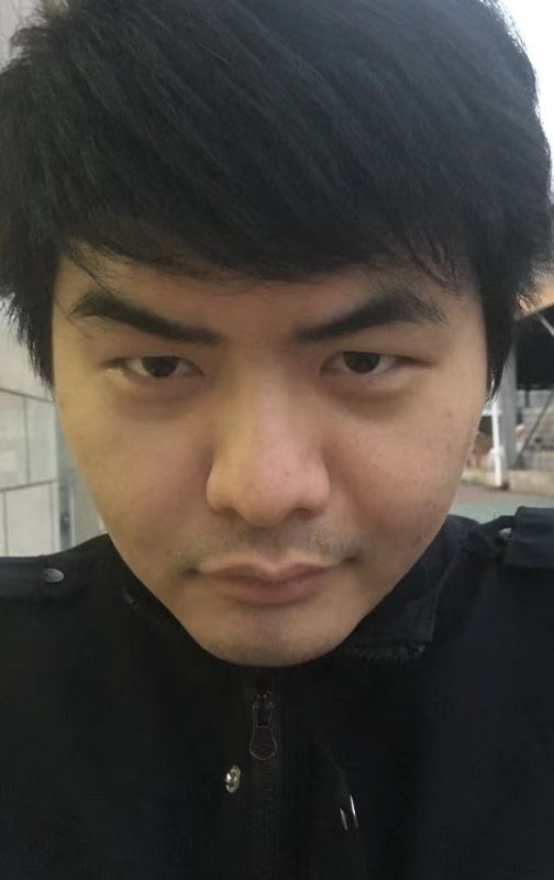 晴男的第一张照片--宁波相亲服务中心