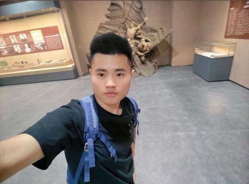 海风的第一张照片--宁波相亲服务中心