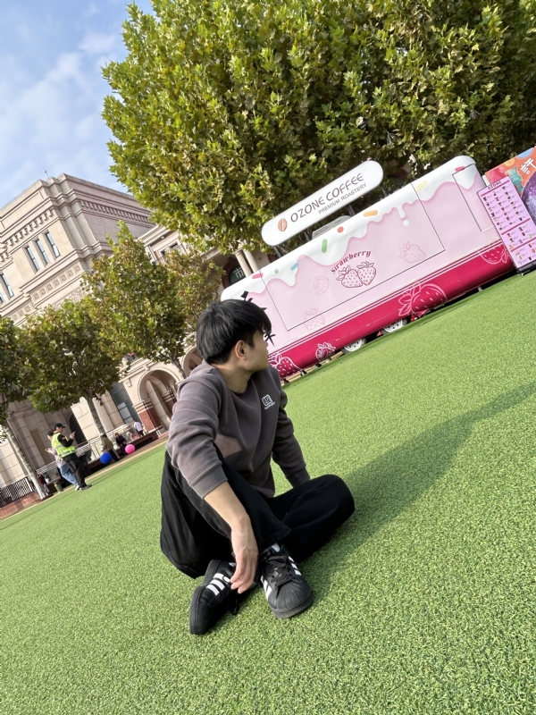 海风的第三张照片--宁波相亲服务中心