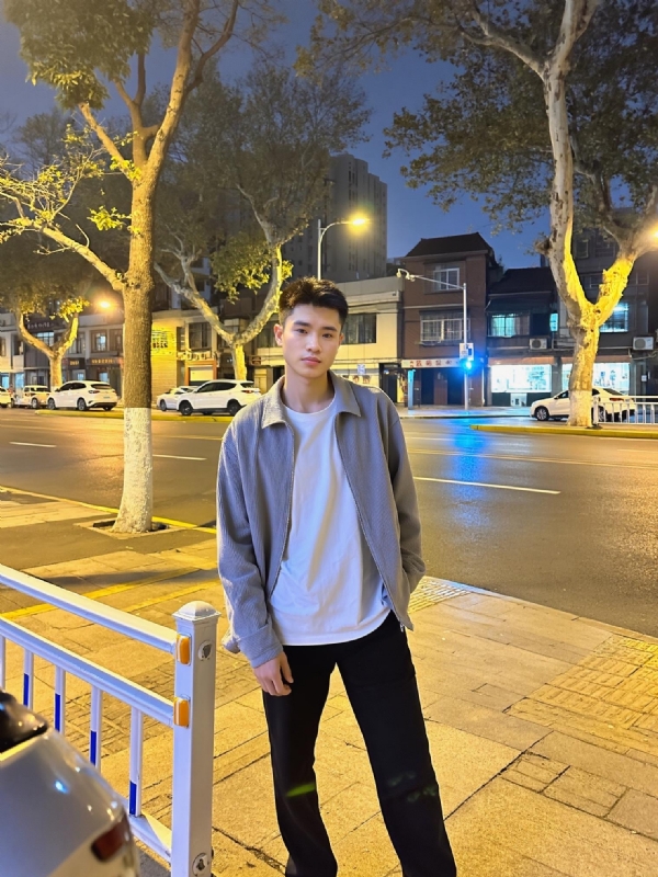 海风的第四张照片--宁波相亲服务中心