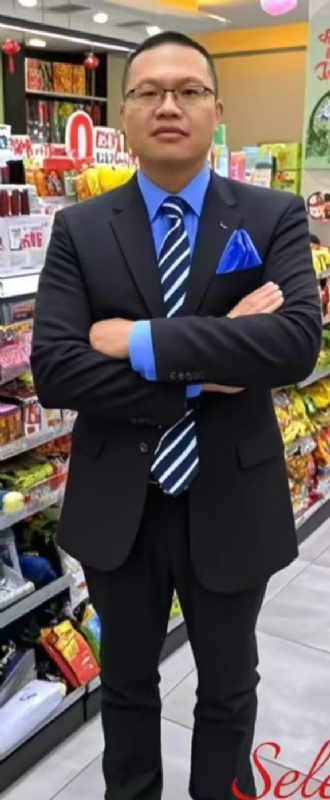 阿乐的第一张照片--宁波相亲服务中心