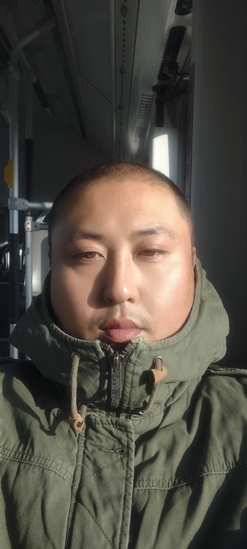 向往生活的第一张照片--宁波相亲服务中心