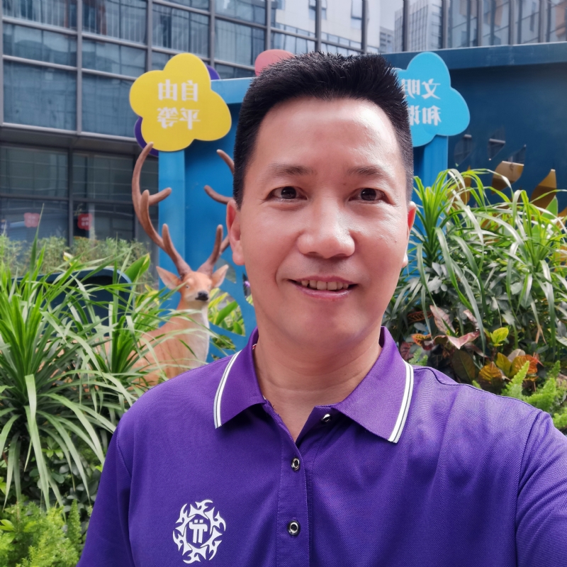 阿康的第一张照片--宁波相亲服务中心