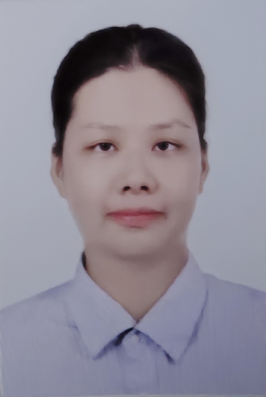 Vanhanna的第一张照片--宁波相亲服务中心