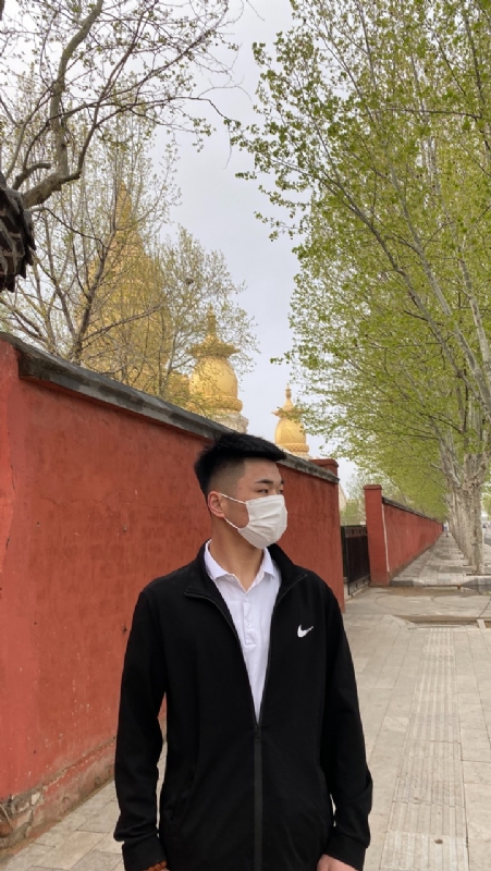 清风的第一张照片--宁波相亲服务中心