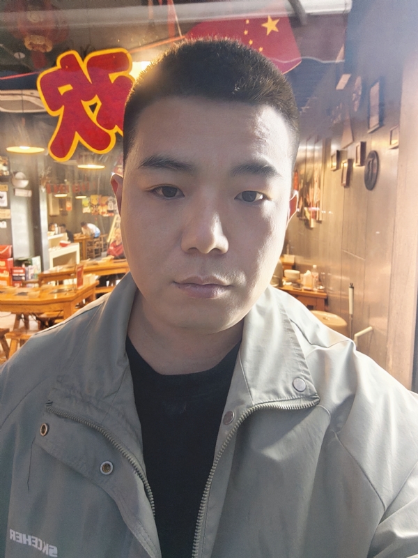 布布的第一张照片--宁波相亲服务中心