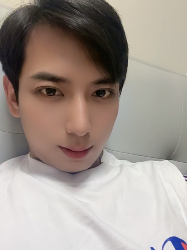 杨钦雲的第一张照片--宁波相亲服务中心