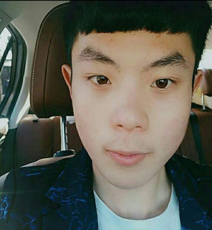 冬耀的第一张照片--宁波相亲服务中心