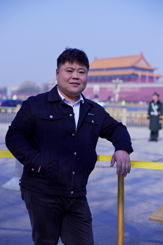 向北局中人的第三张照片--宁波相亲服务中心