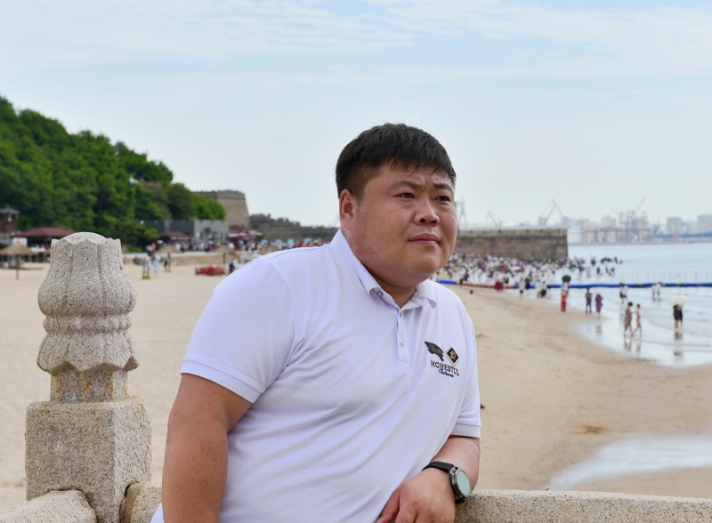 向北局中人的第五张照片--宁波相亲服务中心