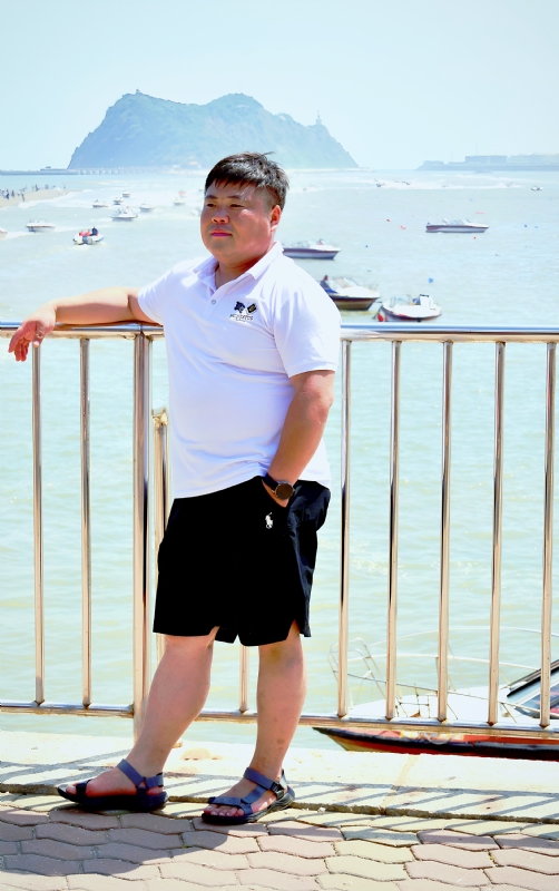 向北局中人的第六张照片--宁波相亲服务中心