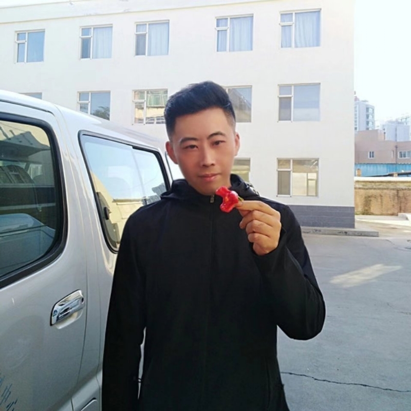 李信的第二张照片--宁波相亲服务中心