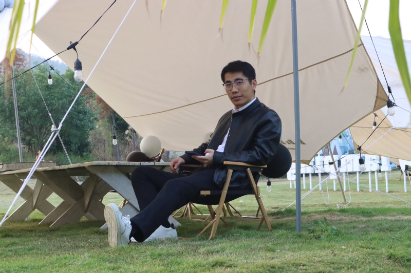 小俊的第二张照片--宁波相亲服务中心