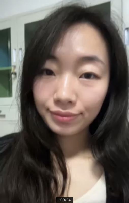 霉霉的第一张照片--宁波相亲服务中心