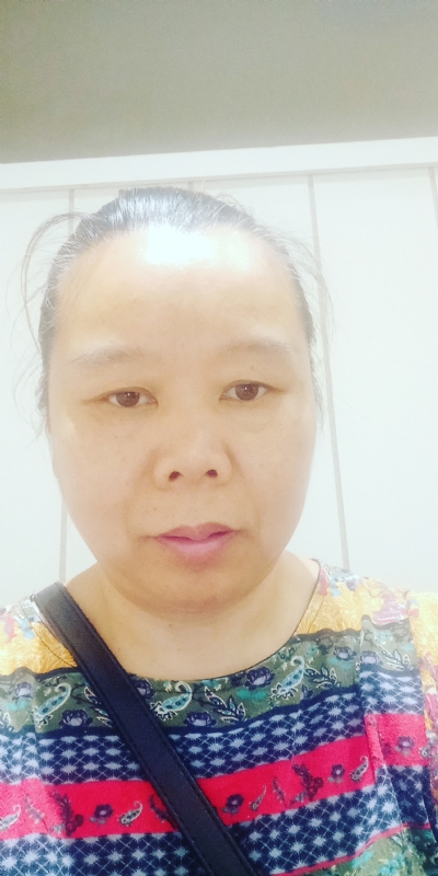 真诚征婚的第一张照片--宁波相亲服务中心