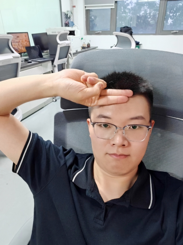 我我执执的第一张照片--宁波相亲服务中心