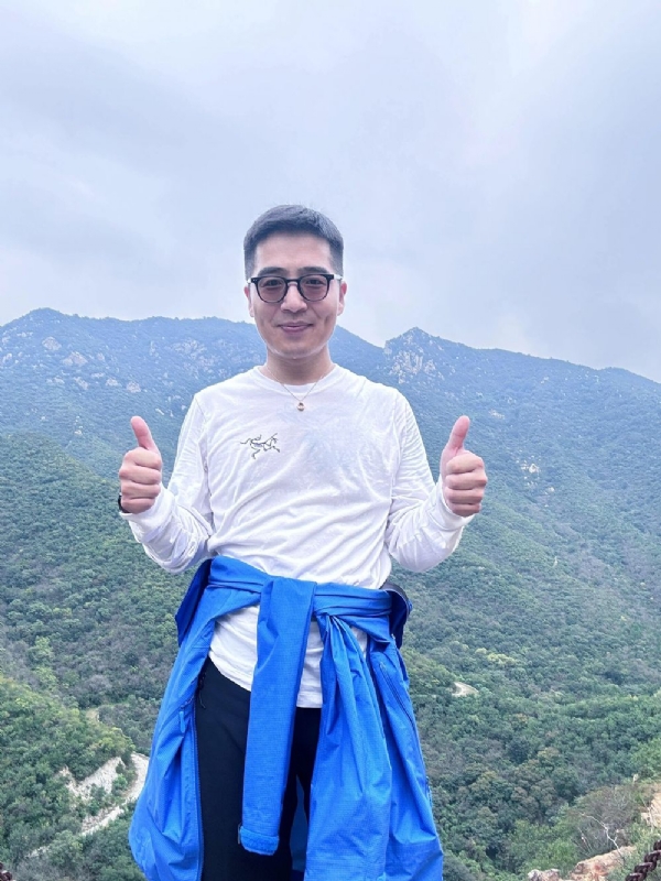 只为与你相遇的第一张照片--宁波相亲服务中心