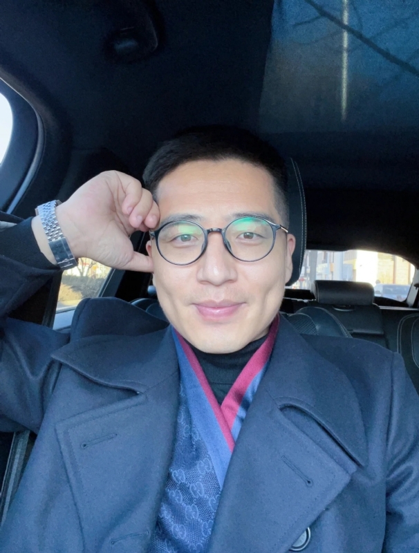 只为与你相遇的第二张照片--宁波相亲服务中心