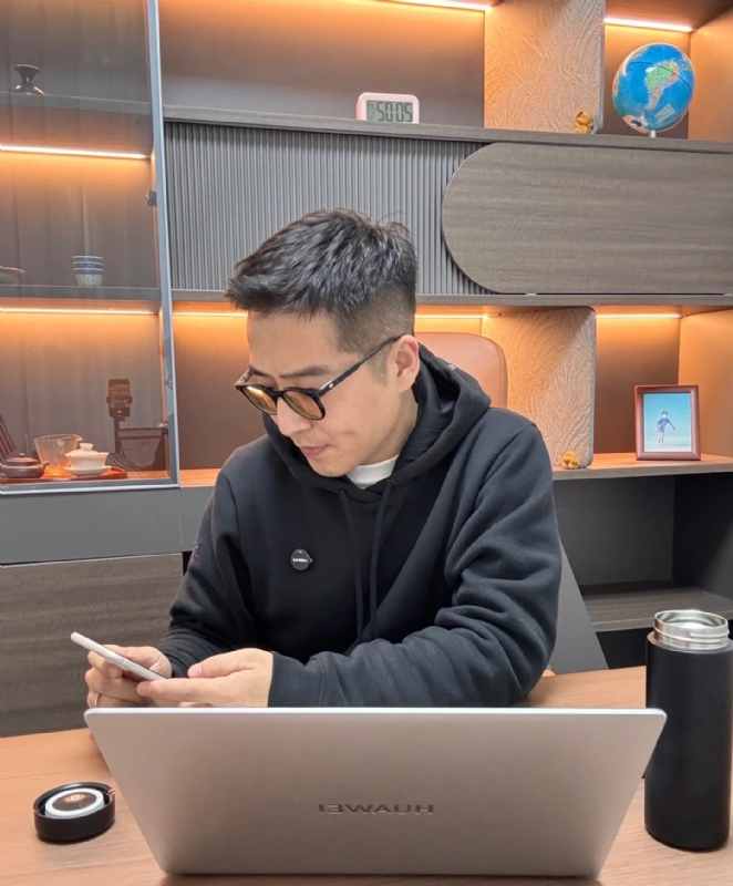 只为与你相遇的第四张照片--宁波相亲服务中心