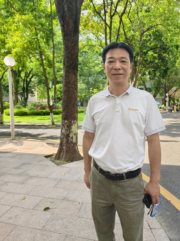 哈哥的第一张照片--宁波相亲服务中心