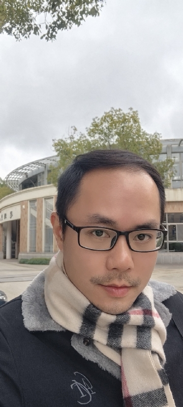 老蔡先生的第二张照片--宁波相亲服务中心