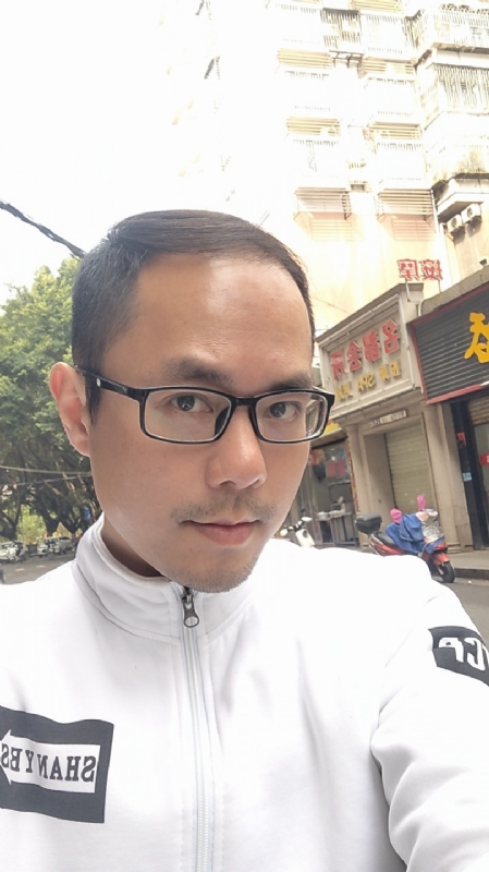 老蔡先生的第五张照片--宁波相亲服务中心