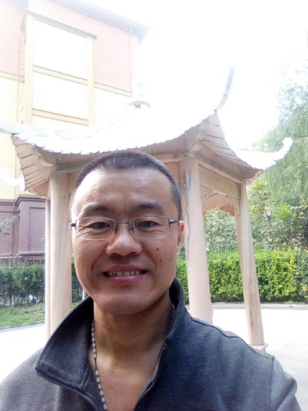 撸起袖子加油干的第一张照片--宁波相亲服务中心