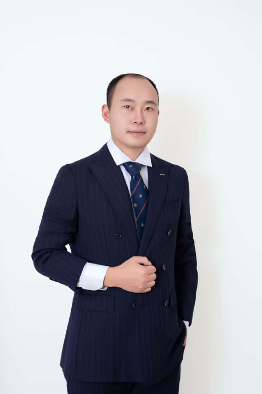 前程似锦的第一张照片--宁波相亲服务中心