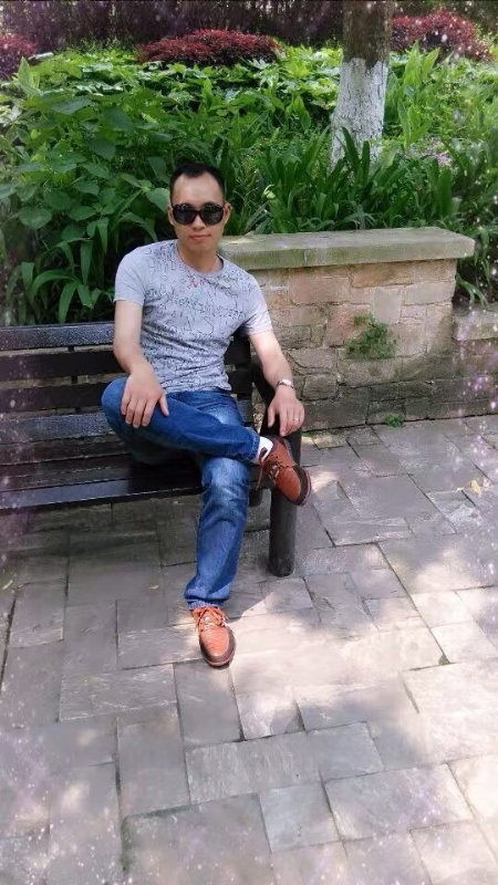 前程似锦的第二张照片--宁波相亲服务中心