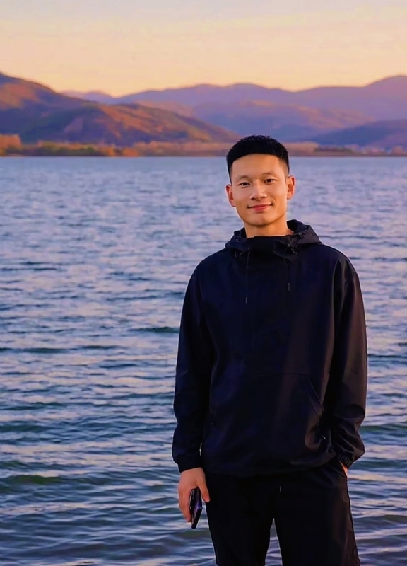 ZL的第二张照片--宁波相亲服务中心