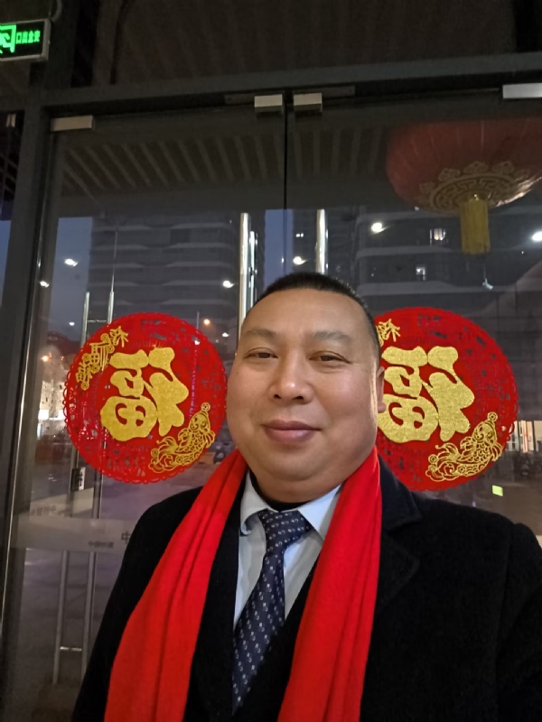 半百悟红尘的第一张照片--宁波相亲服务中心