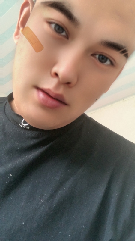 oK天黑就回家的第一张照片--宁波相亲服务中心