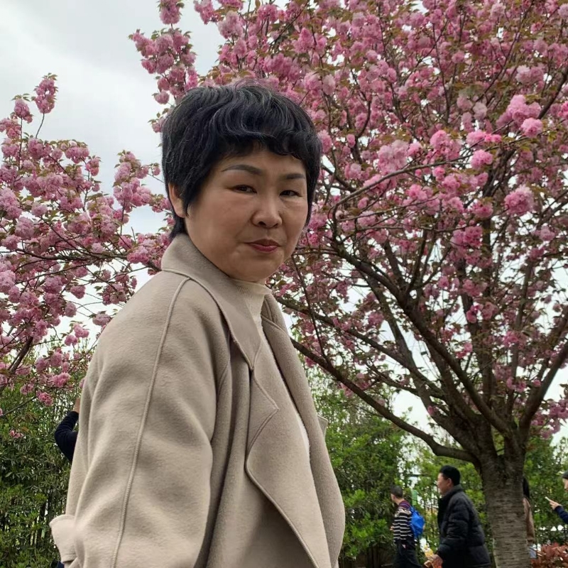 秋冬的雨有点冷的第二张照片--宁波相亲服务中心