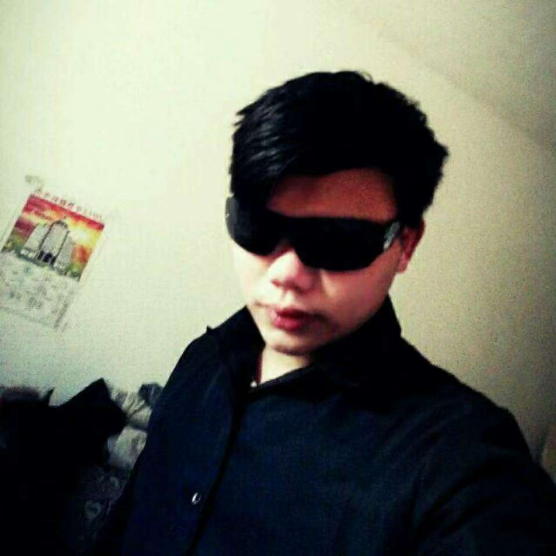 孤伤泪痕的第一张照片--宁波相亲服务中心