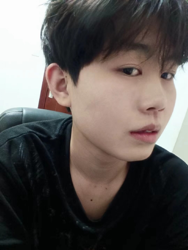 小鱼的第一张照片--宁波相亲服务中心