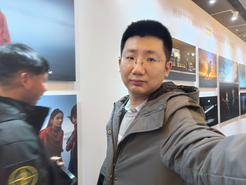 流浪的晚星的第四张照片--宁波相亲服务中心