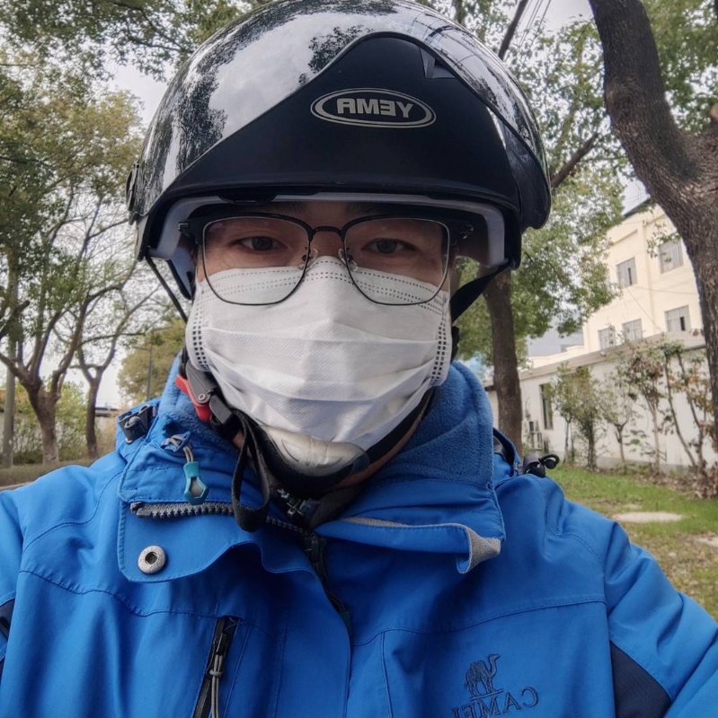 云天河的第一张照片--宁波相亲服务中心