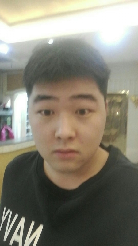 丹尼的第二张照片--宁波相亲服务中心