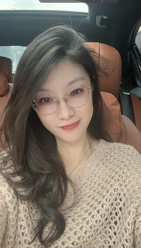 candice的第一张照片--宁波相亲服务中心