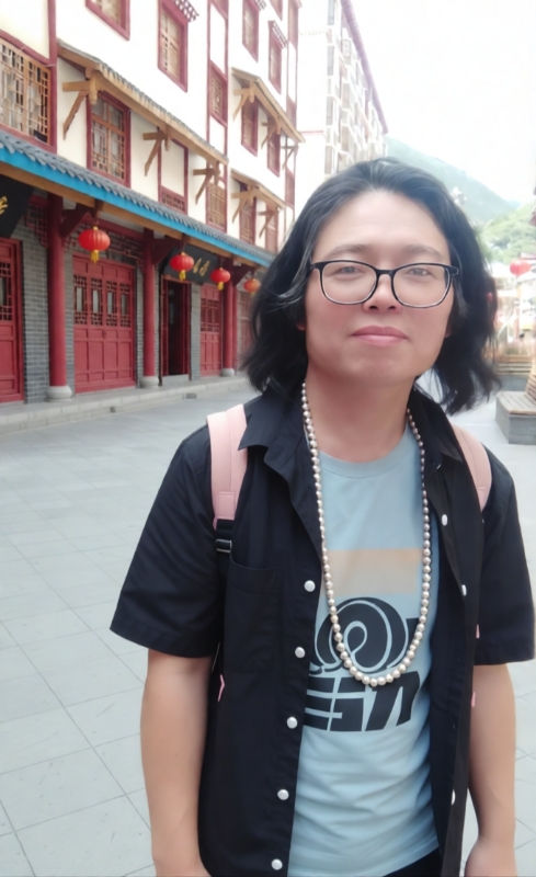 董先森的第三张照片--宁波相亲服务中心