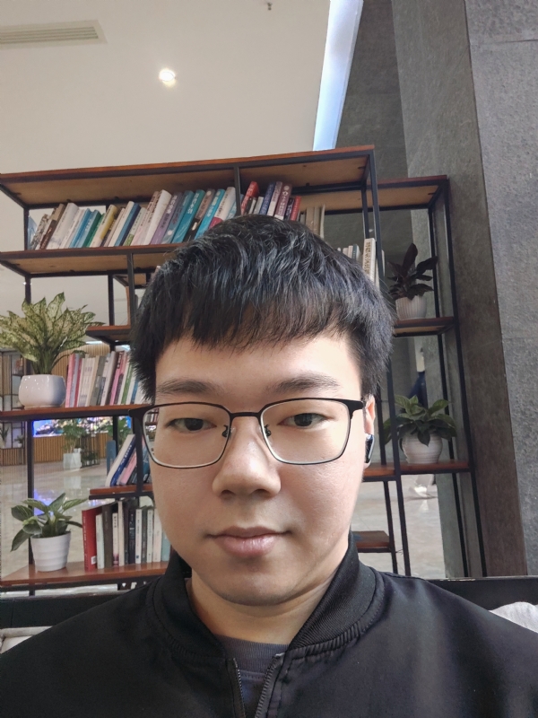 00柯的第一张照片--宁波相亲服务中心