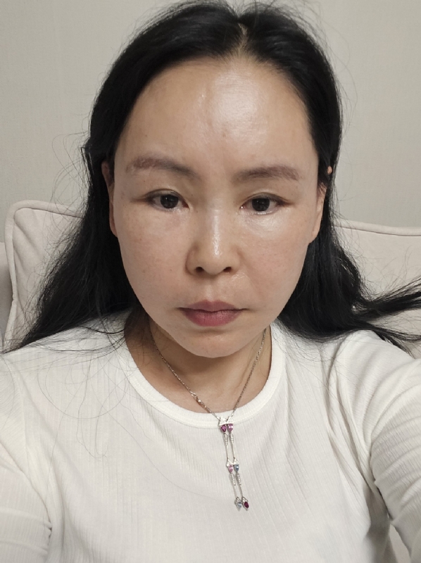 仁荷的第二张照片--宁波相亲服务中心