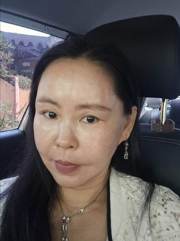 仁荷的第三张照片--宁波相亲服务中心