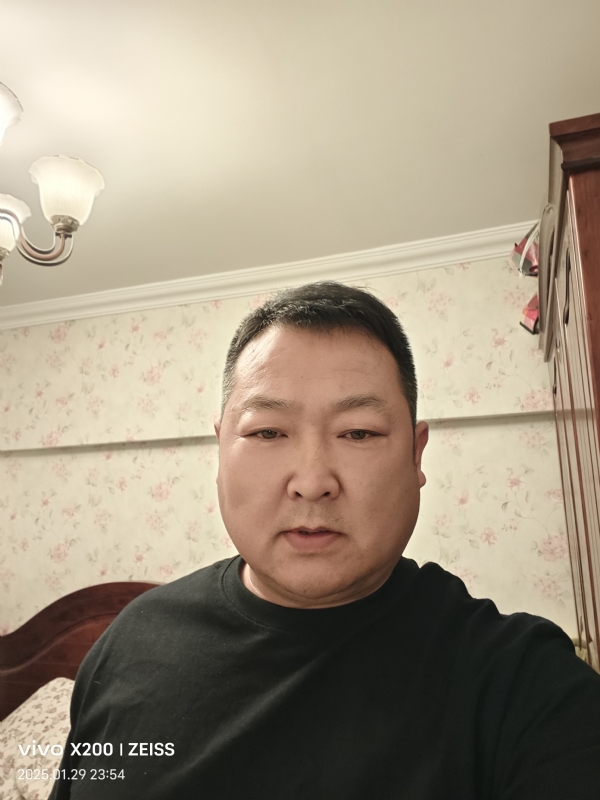 峰哥的第一张照片--宁波相亲服务中心