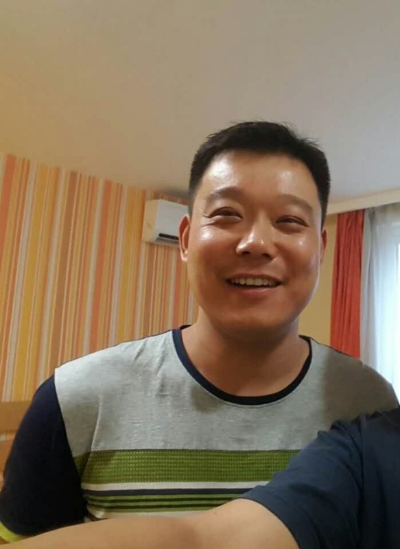 这里靠谱吗的第一张照片--宁波相亲服务中心