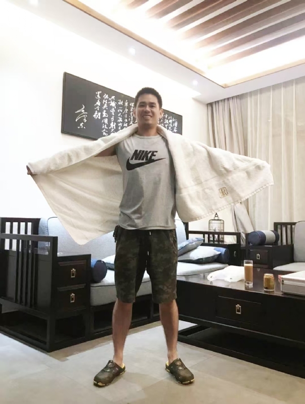 侬好侬好的第一张照片--宁波相亲服务中心