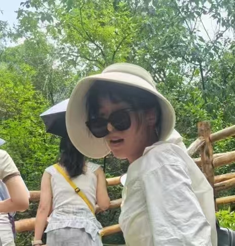 廿一的第一张照片--宁波相亲服务中心