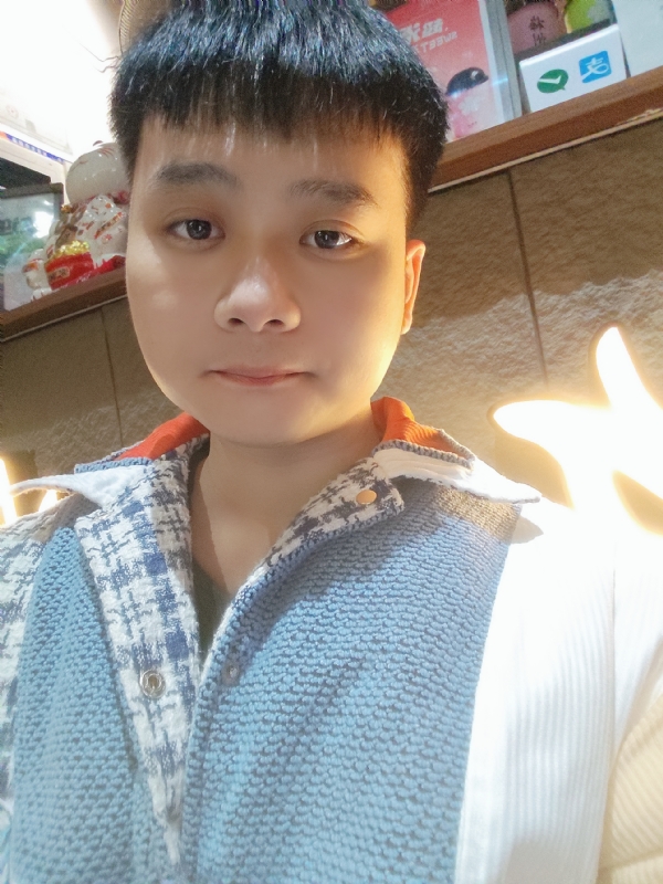 侯侯的第一张照片--宁波相亲服务中心