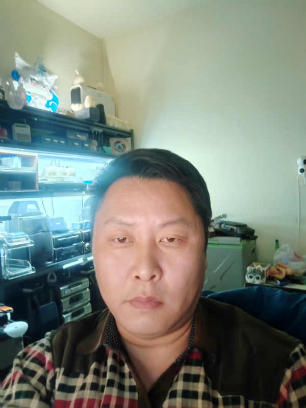 一半的第一张照片--宁波相亲服务中心