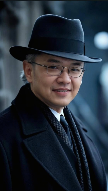 OLEK的第一张照片--宁波相亲服务中心